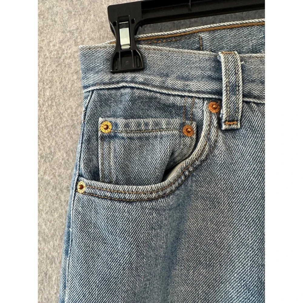 Levis levi 505